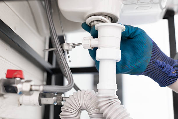 Reliable Sewer Line Repair contractor in Everett, WA by Ultimate Plumbing LLC